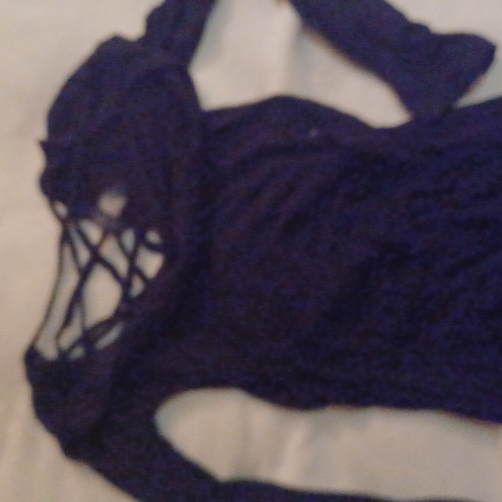 Dress - Picture 4 of 4